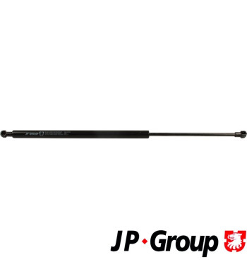 Gas Spring, boot-/cargo area