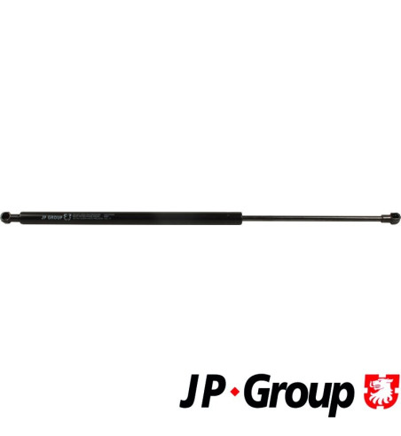 Gas Spring, boot-/cargo area