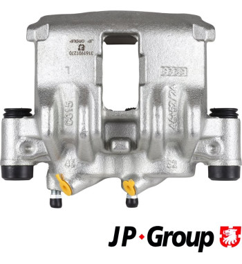 Brake Caliper