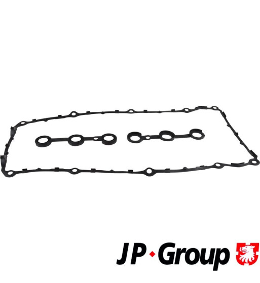 Gasket, cylinder head cover Gasket, cylinder head cover