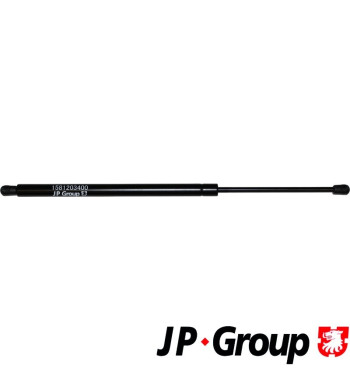 Gas Spring, boot-/cargo area