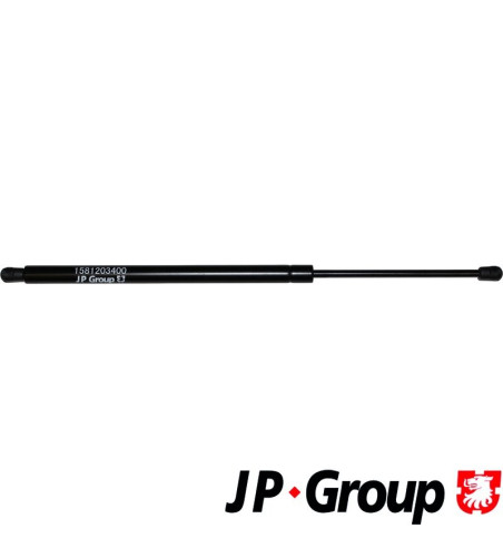 Gas Spring, boot-/cargo area