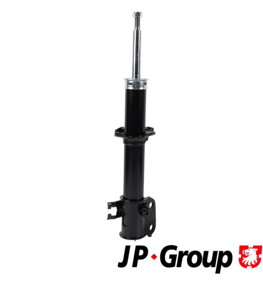 Shock Absorber Shock Absorber