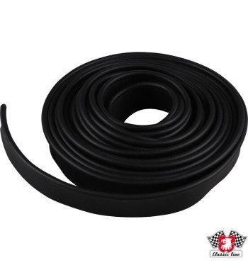 Wing beading vinyl 8000mm