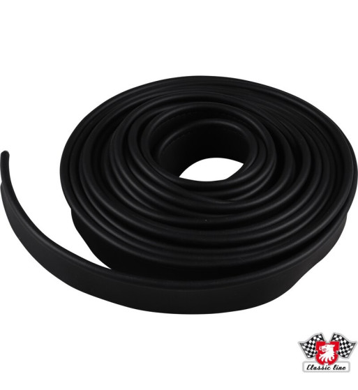 Wing beading vinyl 8000mm Wing beading vinyl 8000mm