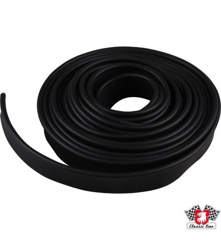 Wing beading vinyl 8000mm