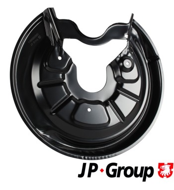 Splash Panel, brake disc