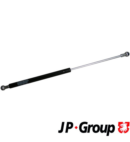 Gas Spring, boot-/cargo area