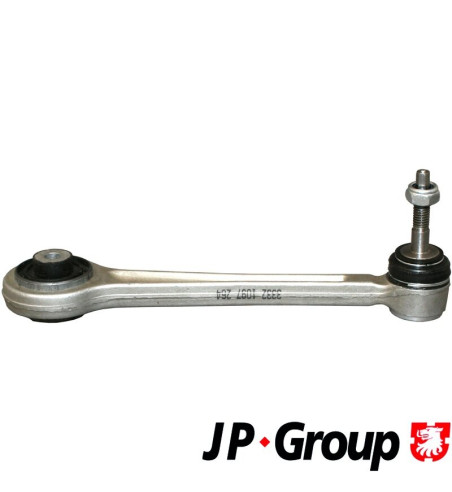 Control Arm/Trailing Arm, wheel suspension