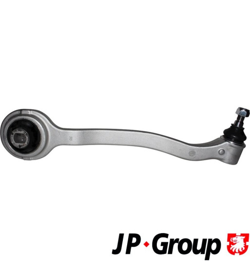 Control Arm/Trailing Arm, wheel suspension Control Arm/Trailing Arm, wheel suspension