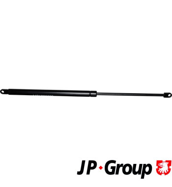 Gas Spring, boot-/cargo area