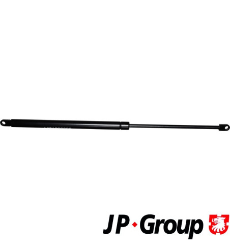 Gas Spring, boot-/cargo area