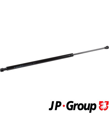 Gas Spring, boot-/cargo area