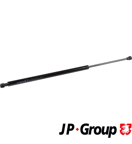 Gas Spring, boot-/cargo area