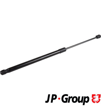 Gas Spring, boot-/cargo area