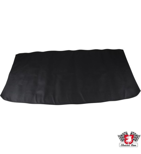 Roof outer liner, Targa