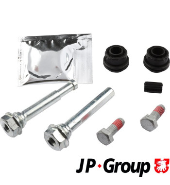 Guide Sleeve Kit, brake caliper