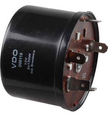 Przekaźnik reflektora, 12 V, 150 W
