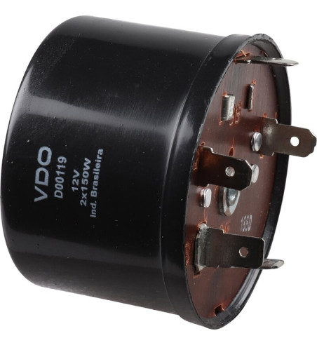Przekaźnik reflektora, 12 V, 150 W
