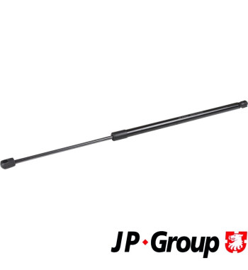Gas Spring, boot-/cargo area