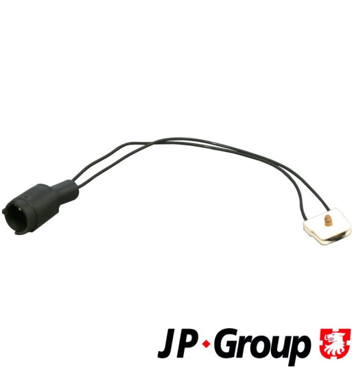 Sensor, brake pad wear Sensor, brake pad wear