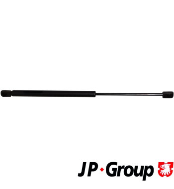 Gas Spring, boot-/cargo area