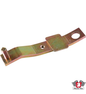 Strut for auxiliary support