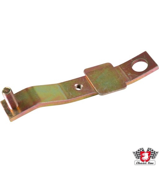 Strut for auxiliary support Strut for auxiliary support