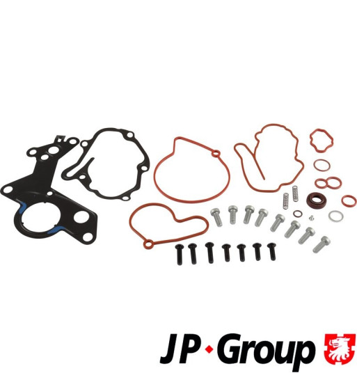 Seal Set, vacuum pump Seal Set, vacuum pump