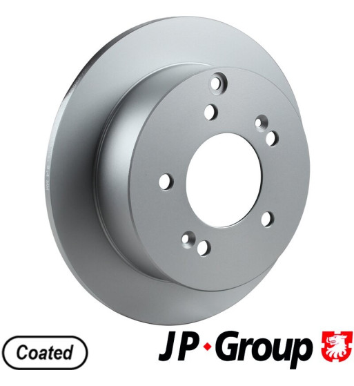 Brake Disc Brake Disc