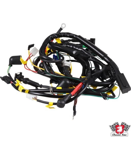 Wiring harness for engine, OE standard Wiring harness for engine, OE standard