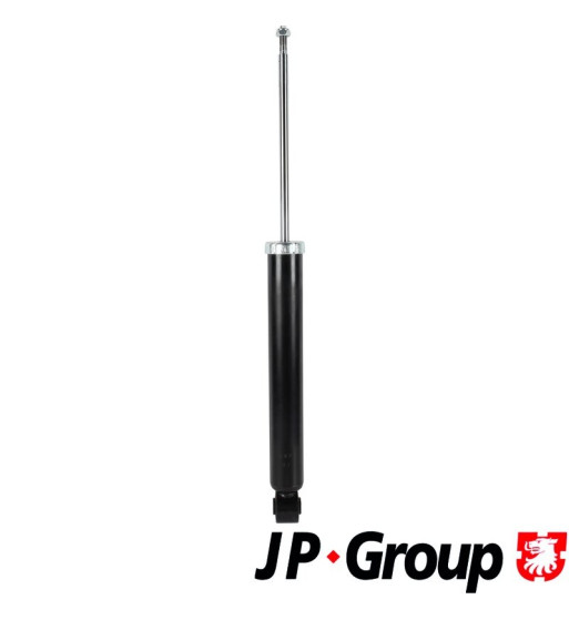 Shock Absorber Shock Absorber