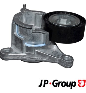 Belt Tensioner, v-ribbed belt