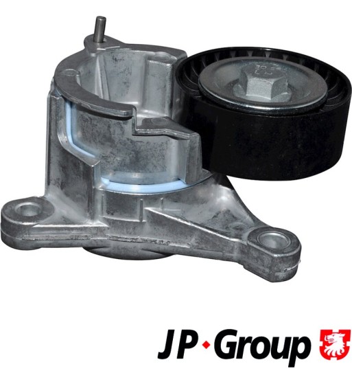 Belt Tensioner, v-ribbed belt Belt Tensioner, v-ribbed belt