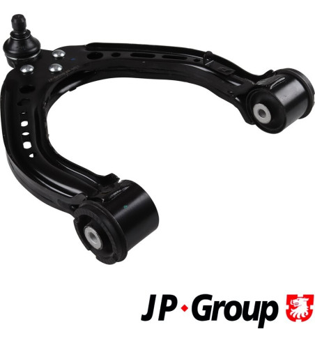 Control Arm/Trailing Arm, wheel suspension