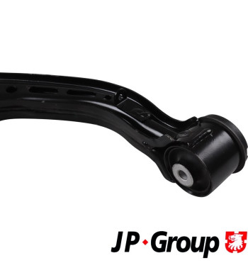 Control Arm/Trailing Arm, wheel suspension
