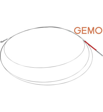 Linka gazu, 3680mm
