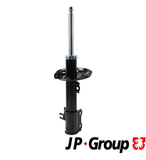 Shock Absorber Shock Absorber