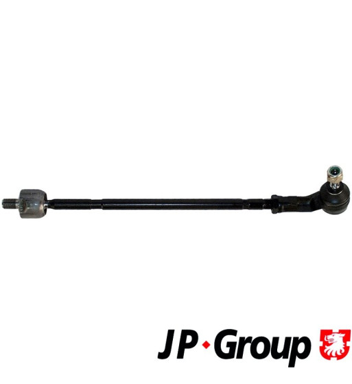 Tie Rod Tie Rod