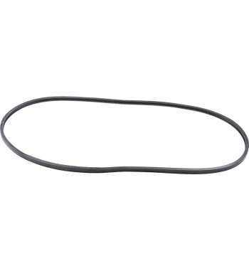 Seal for engine inspection cover