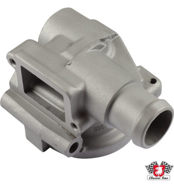 Obudowa termostatu, aluminium