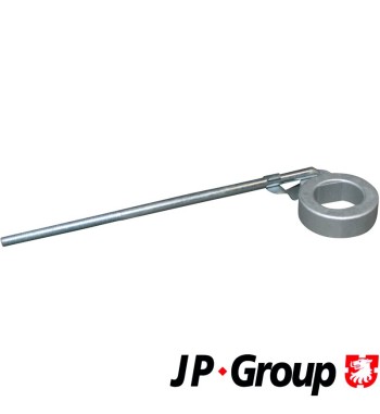 Tensioner Lever, v-ribbed belt