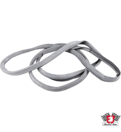 Seal for bonnet Seal for bonnet