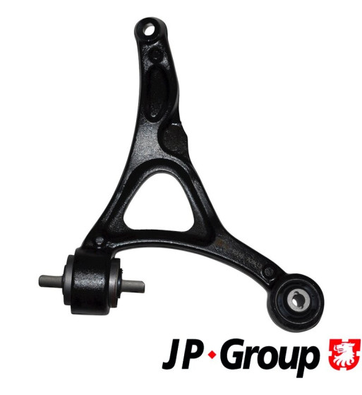 Control Arm/Trailing Arm, wheel suspension Control Arm/Trailing Arm, wheel suspension