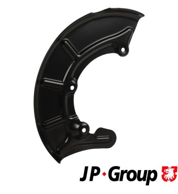 Splash Panel, brake disc