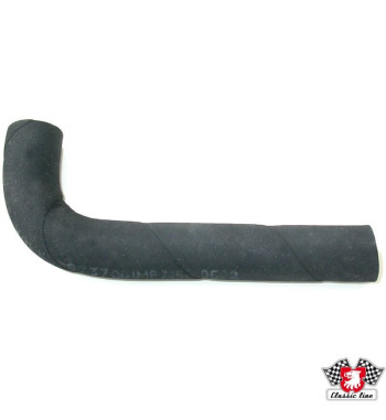 Heater hose