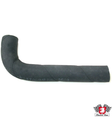 Heater hose