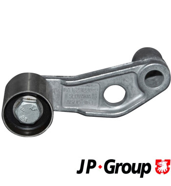 Deflection/Guide Pulley, timing belt