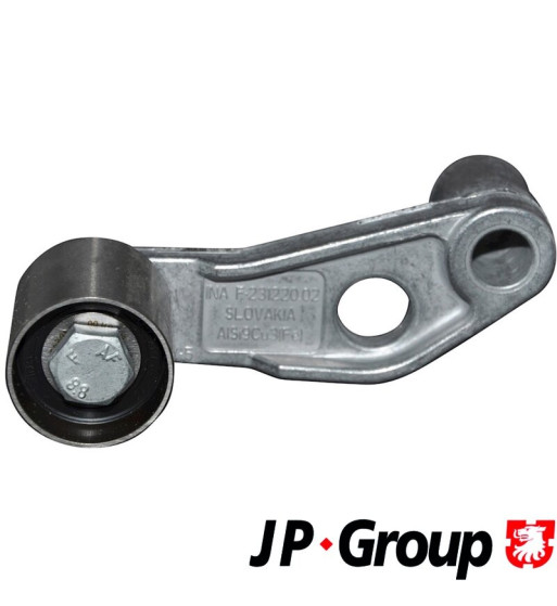 Deflection/Guide Pulley, timing belt Deflection/Guide Pulley, timing belt
