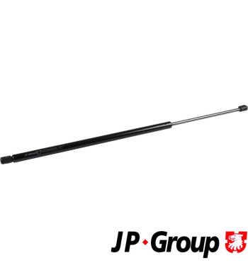 Gas Spring, boot-/cargo area